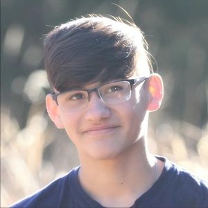 Meet your Posher, Conlin